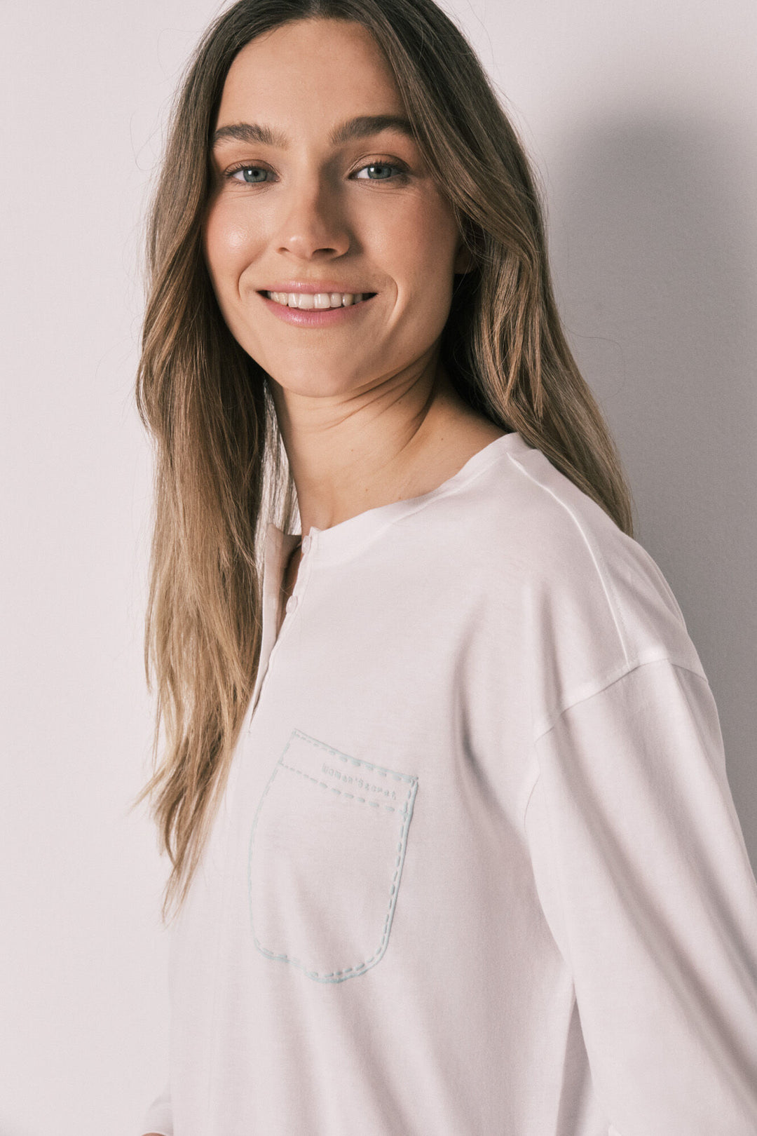 PYJAMA - Ivory