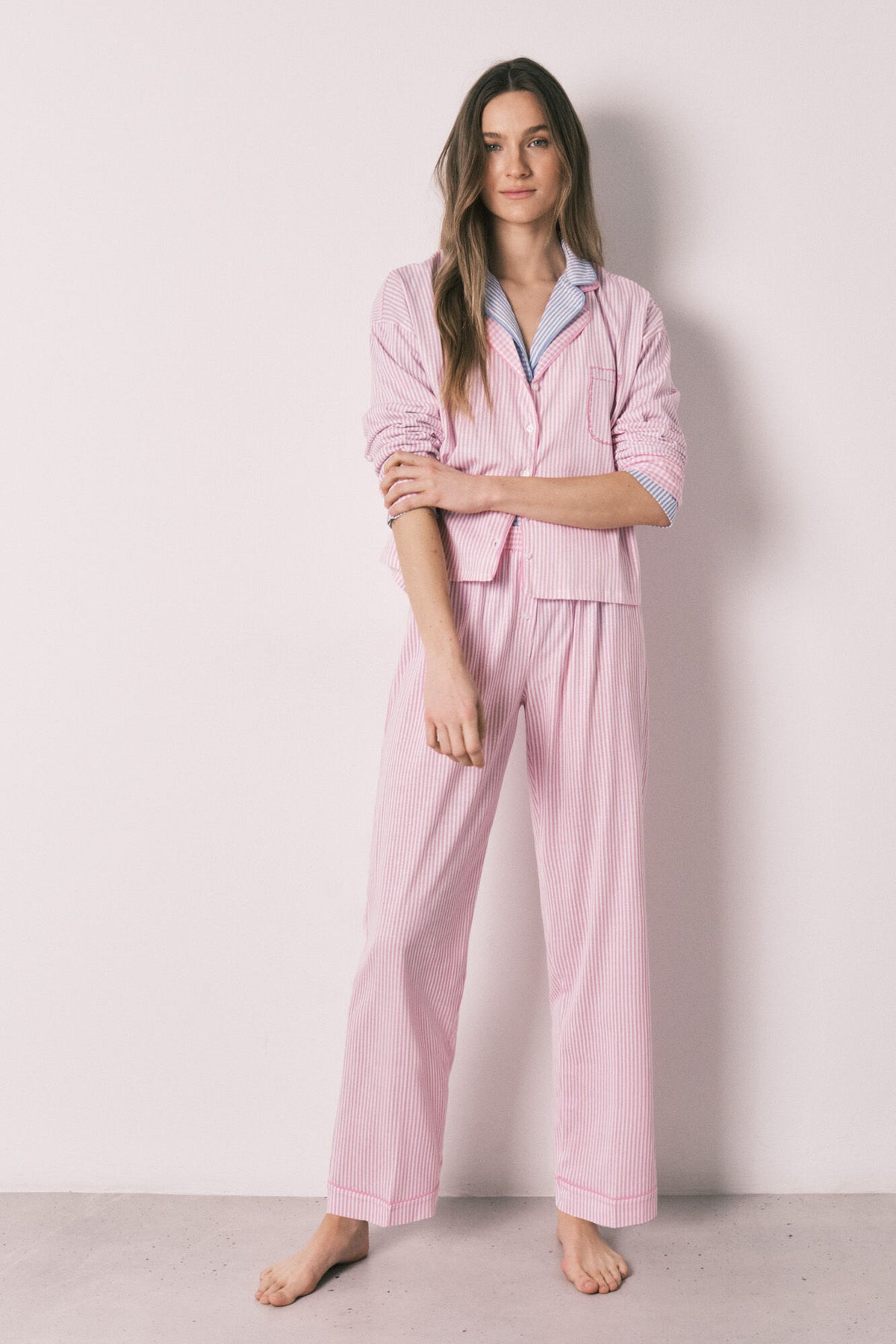 PYJAMA - Pink