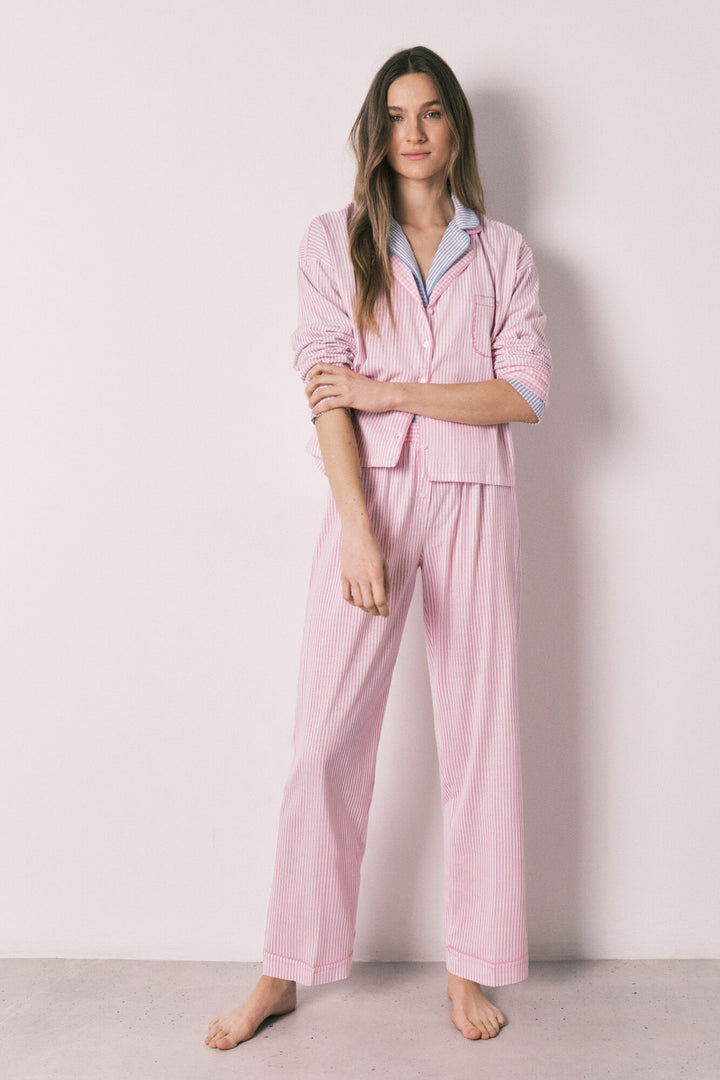 PYJAMA - Pink