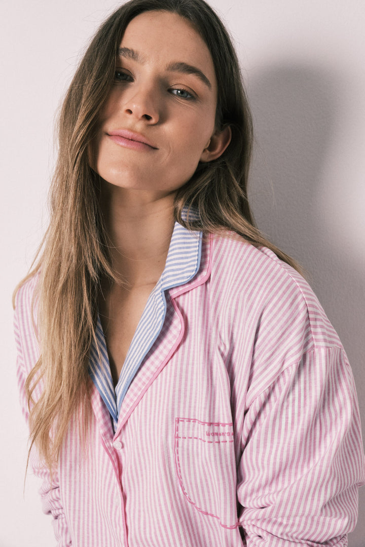PYJAMA - Pink
