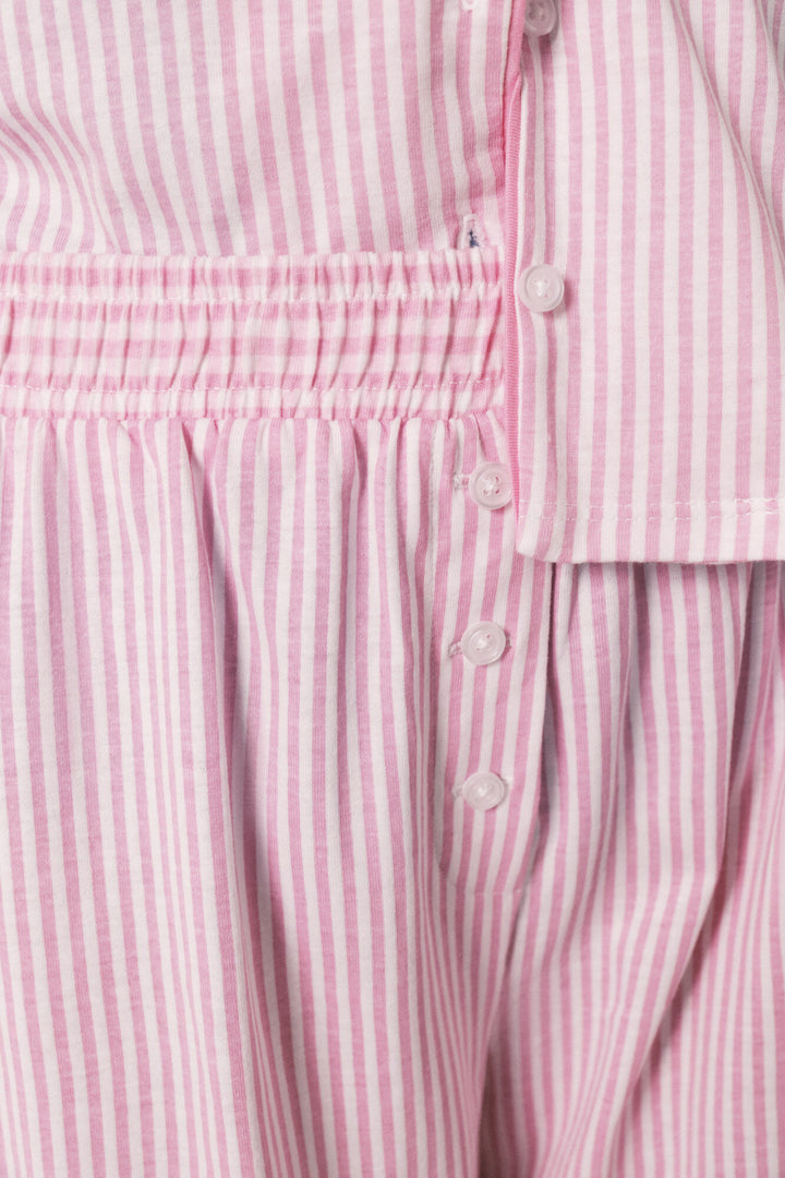 PYJAMA - Pink