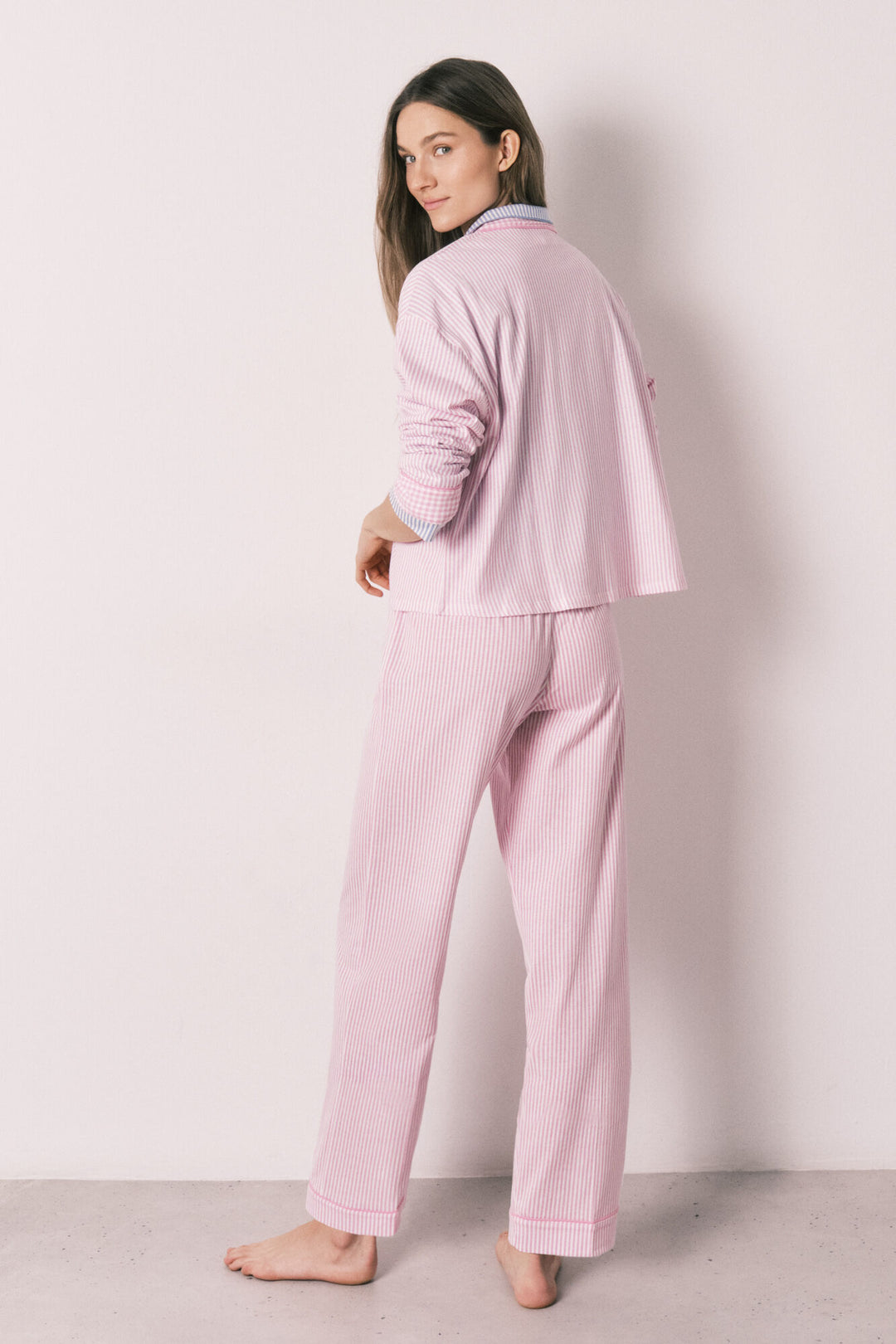 PYJAMA - Pink