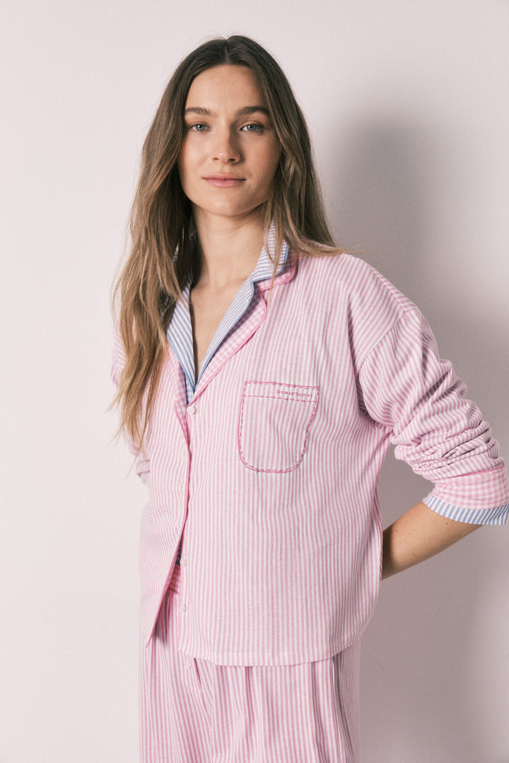 PYJAMA - Pink
