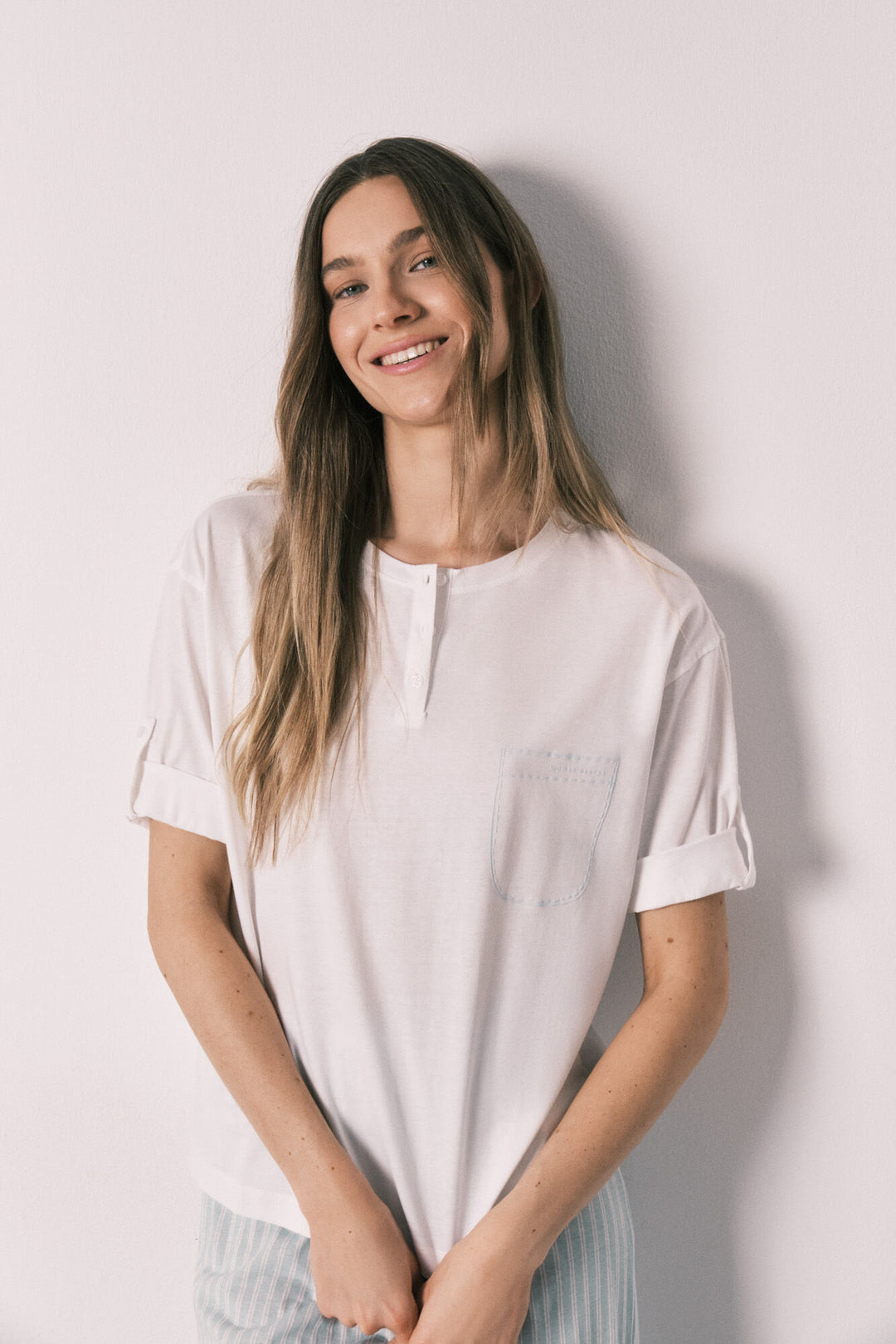 PYJAMA - Ivory