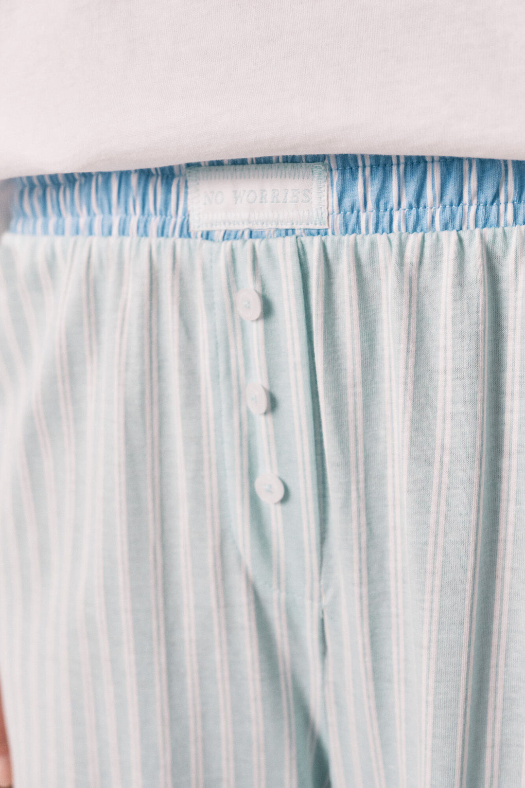 PYJAMA - Ivory
