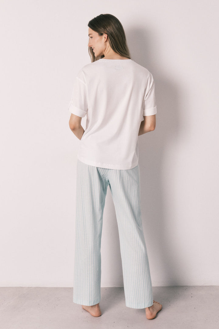 PYJAMA - Ivory