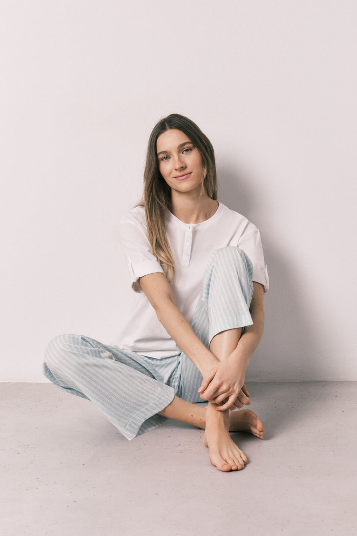 PYJAMA - Ivory