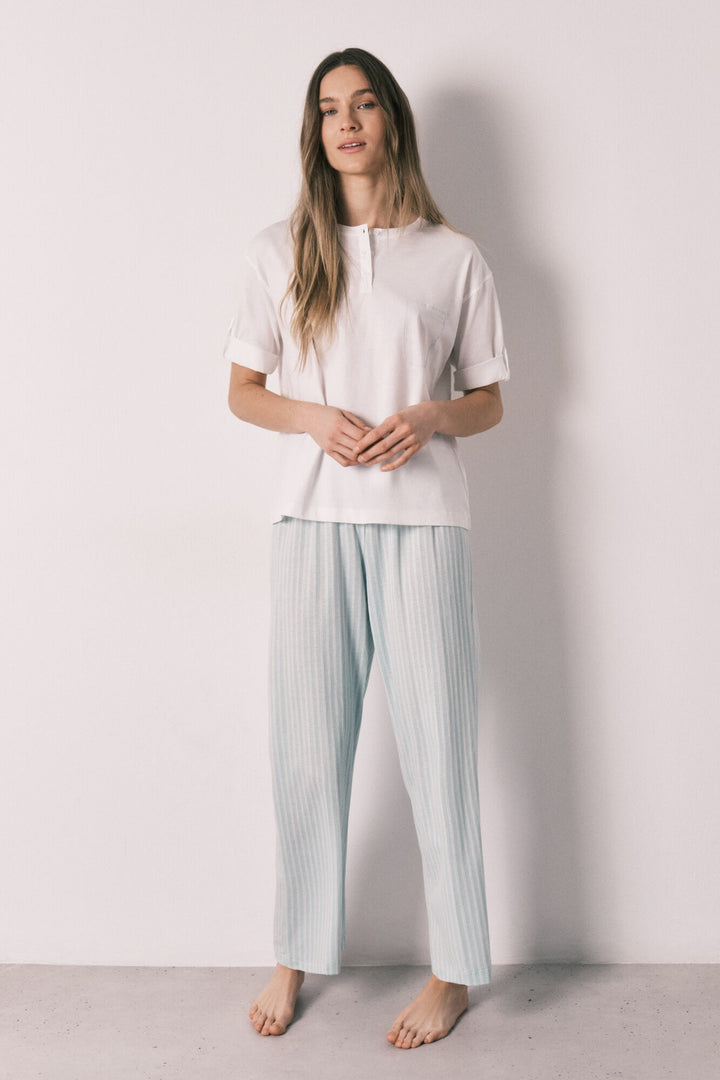 PYJAMA - Ivory