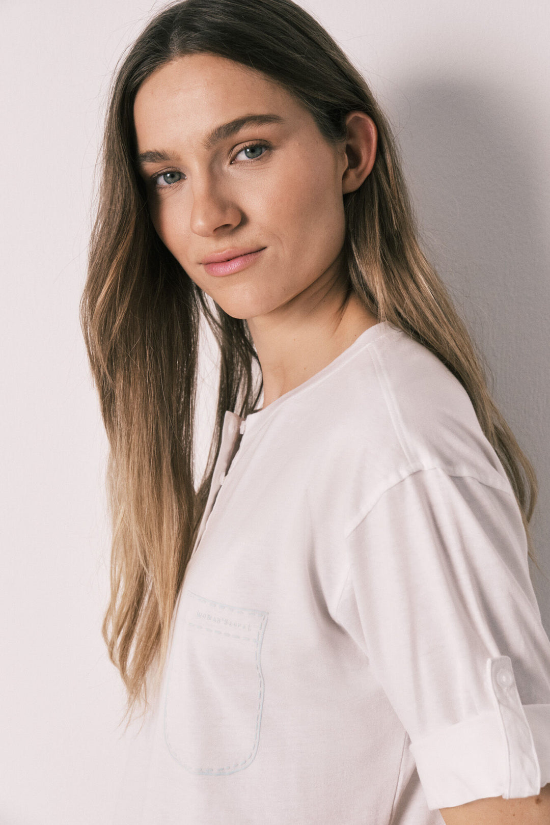 PYJAMA - Ivory