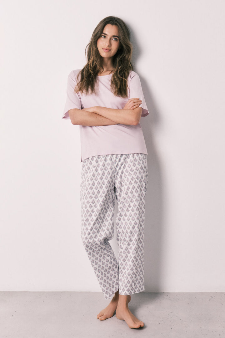 PYJAMA - Pink