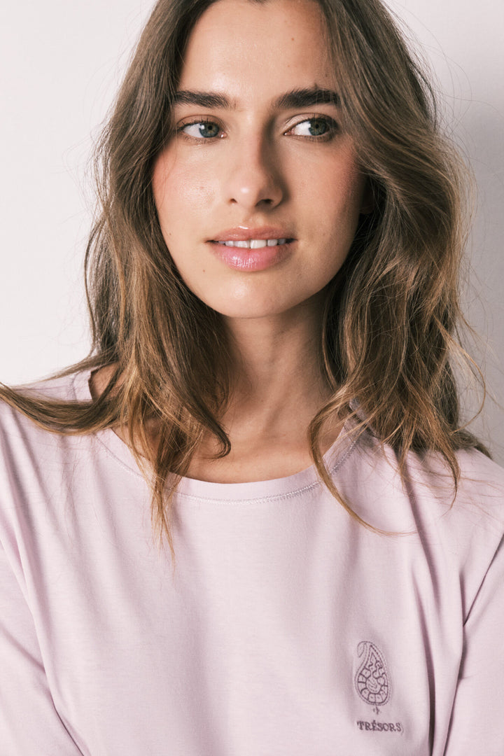 PYJAMA - Pink