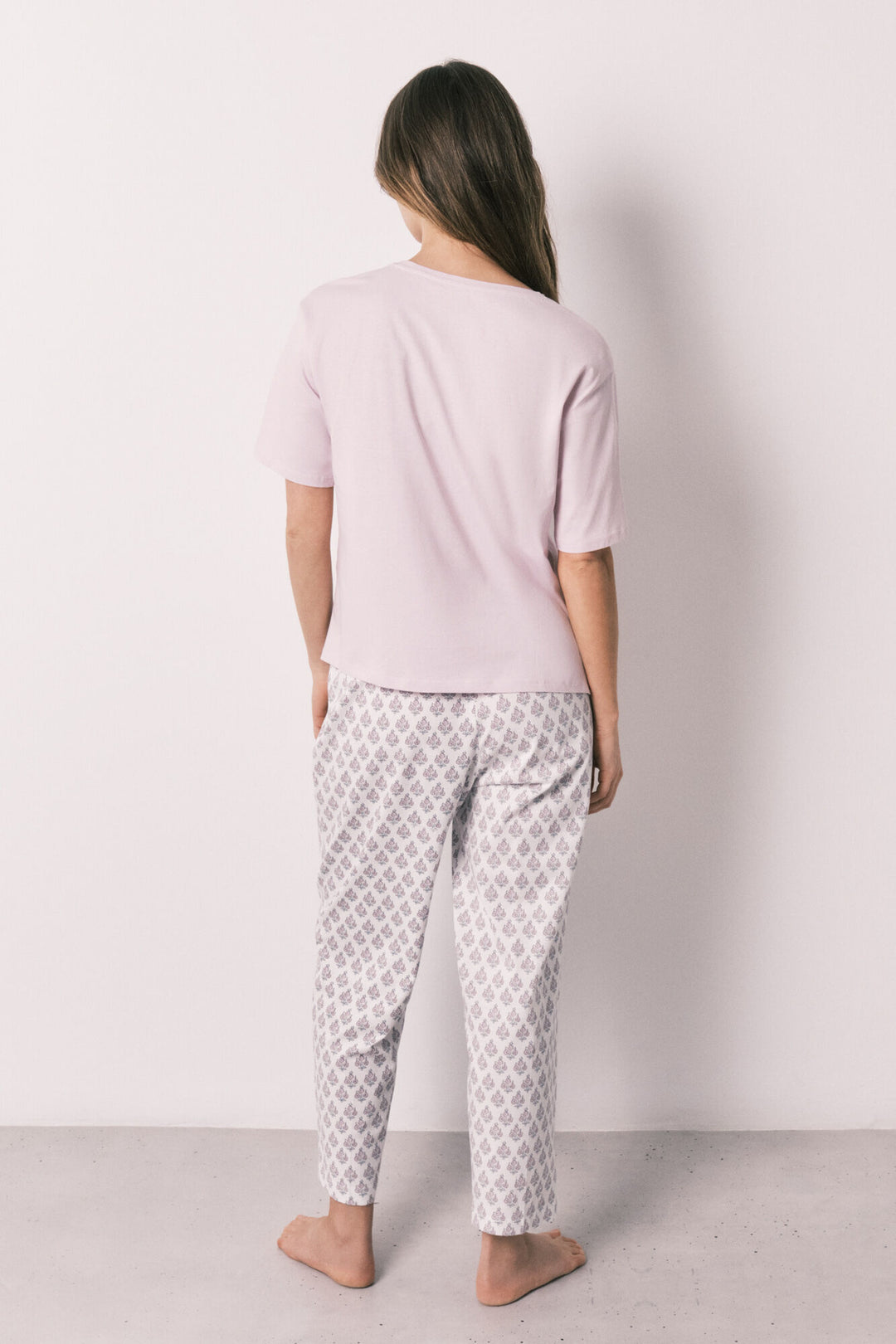 PYJAMA - Pink