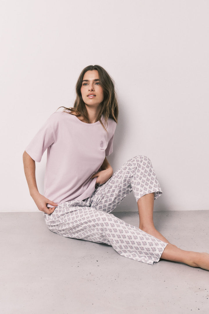 PYJAMA - Pink