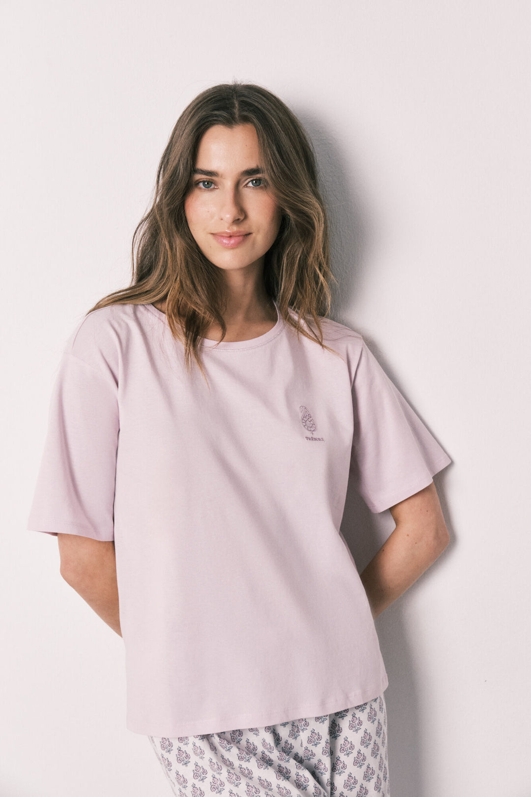 PYJAMA - Pink