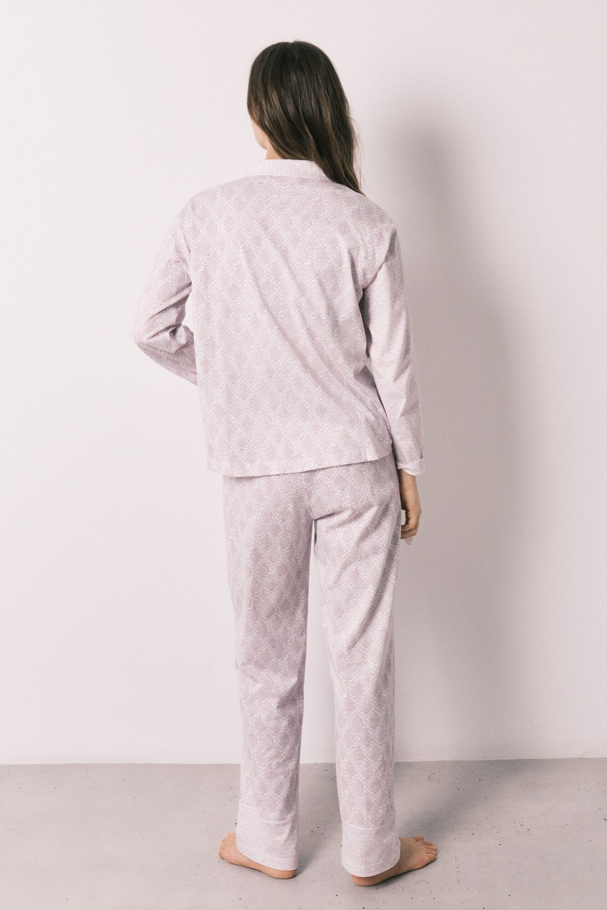 PYJAMA - Pink