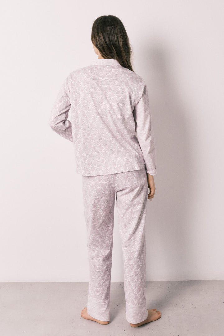 PYJAMA - Pink