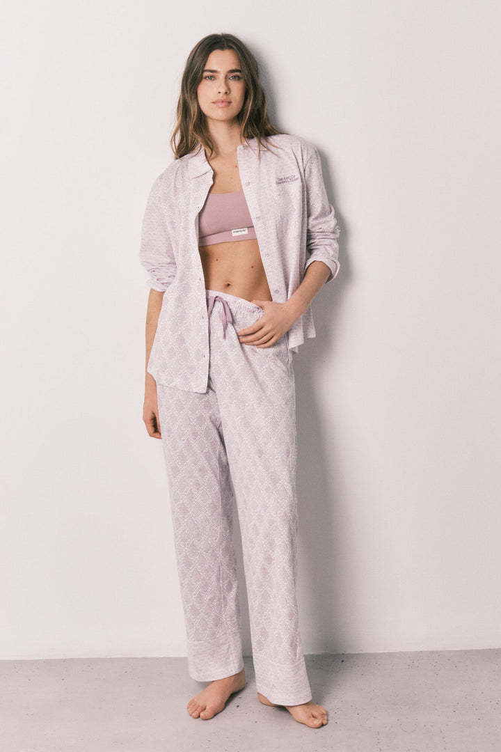 PYJAMA - Pink