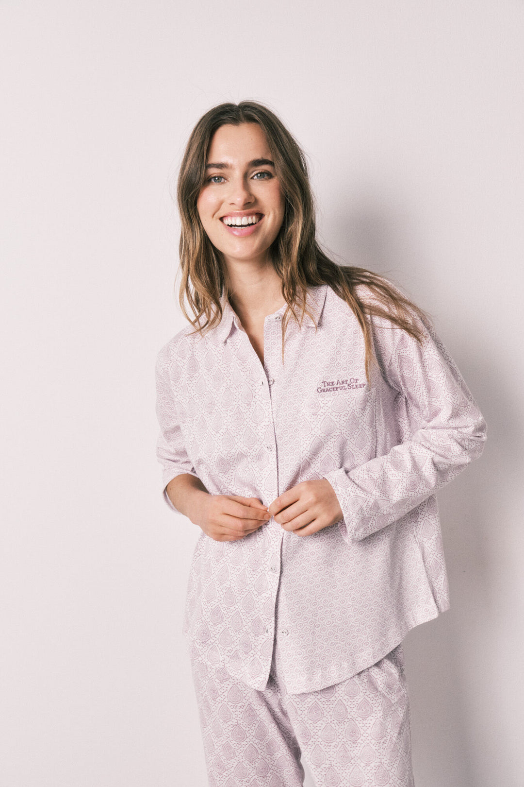 PYJAMA - Pink
