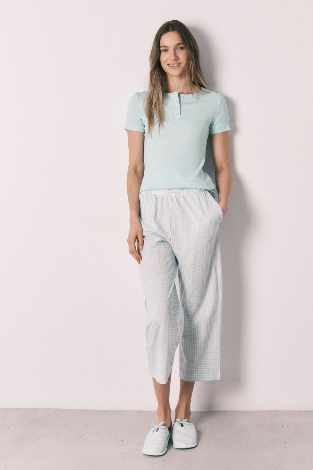 PYJAMA - Green