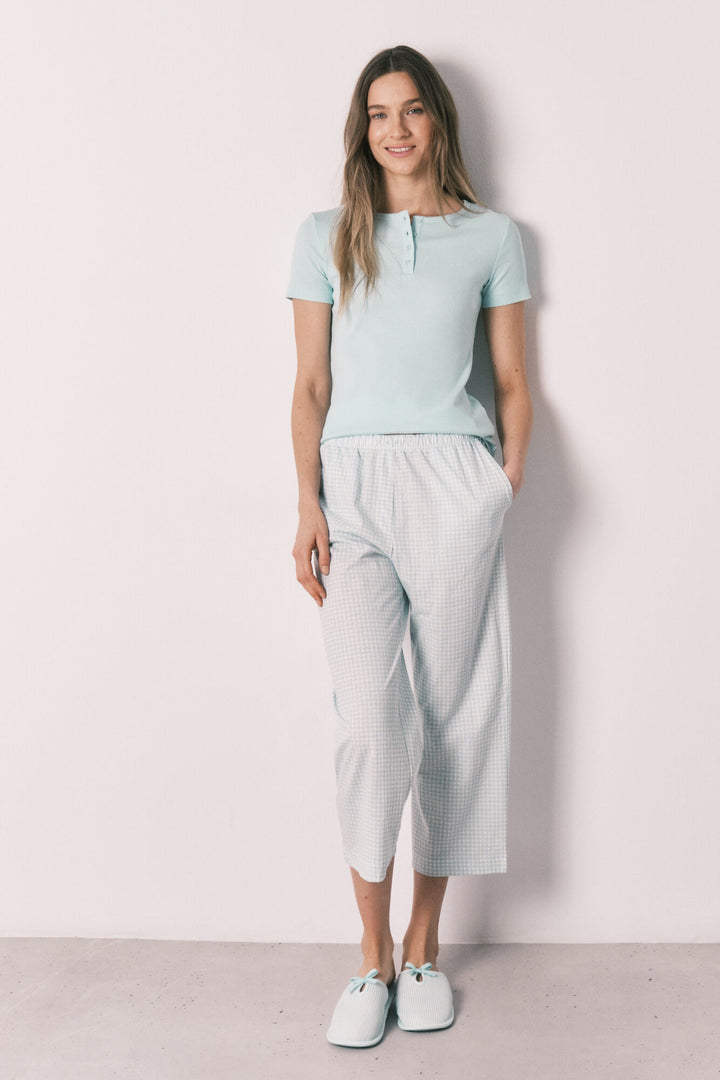PYJAMA - Green
