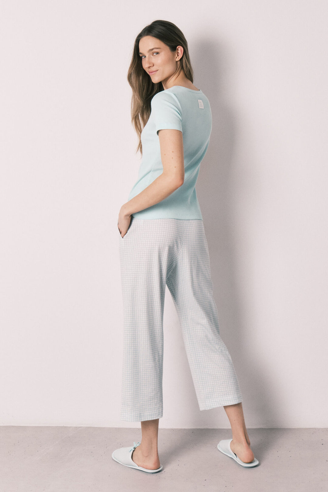 PYJAMA - Green