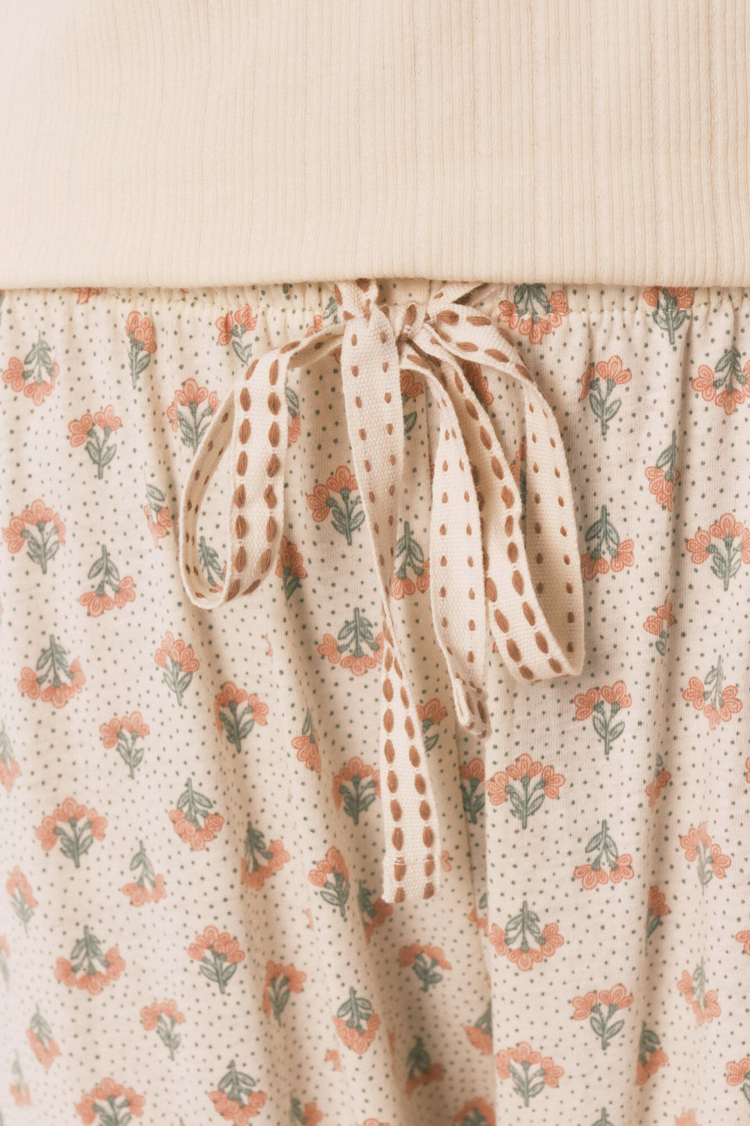 PYJAMA - Ivory