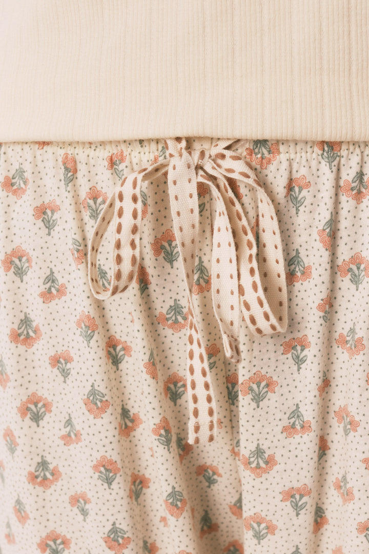 PYJAMA - Ivory