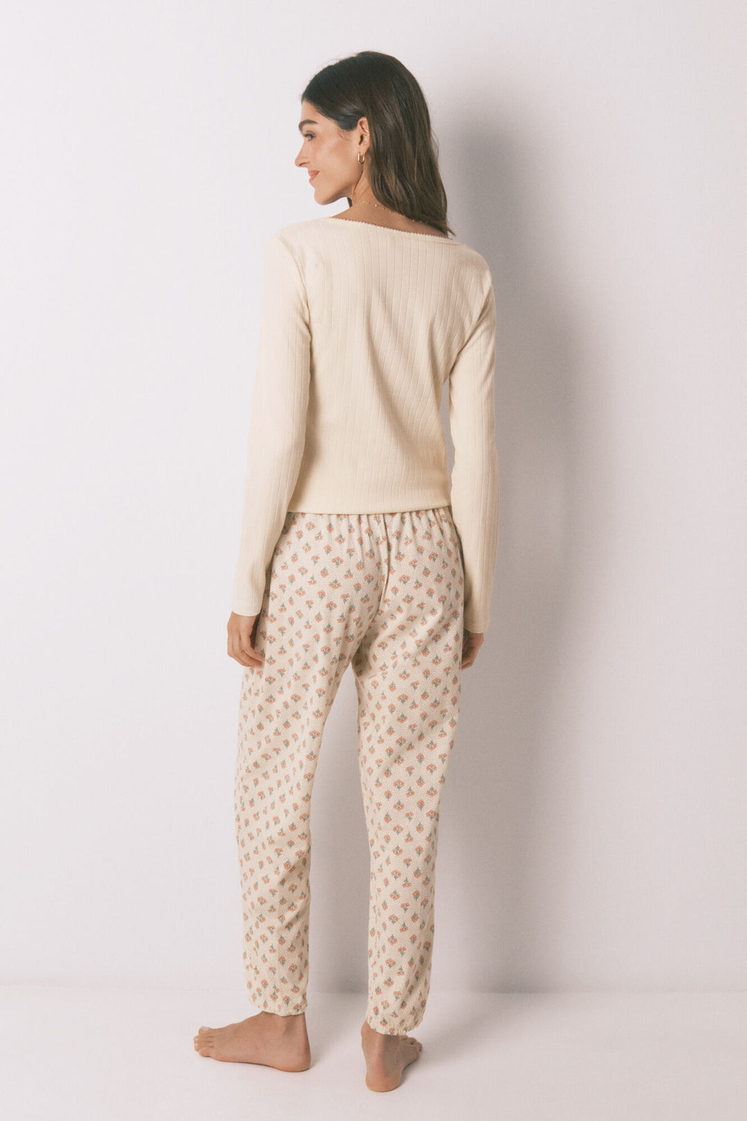 PYJAMA - Ivory