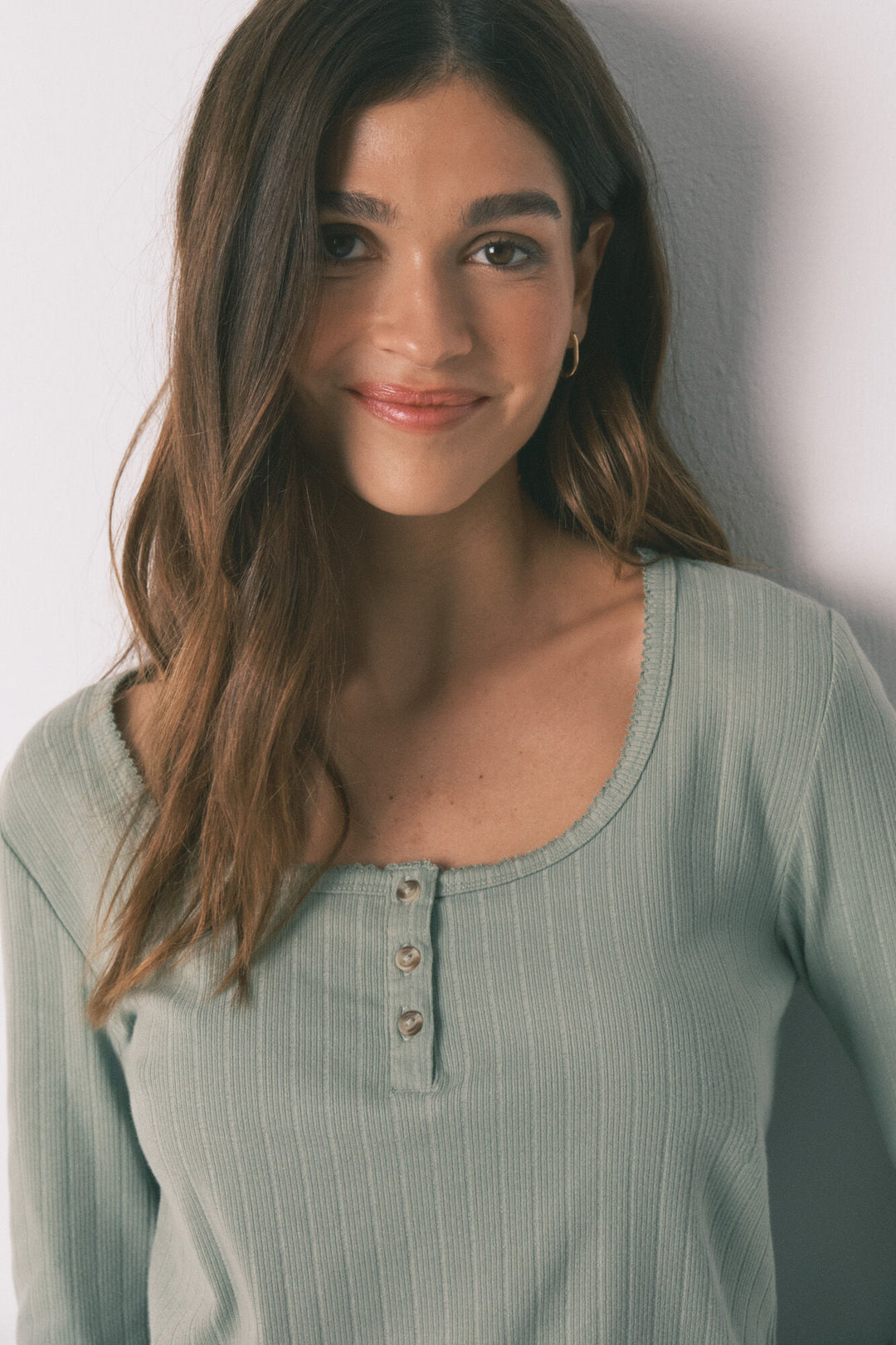 PYJAMA - Green