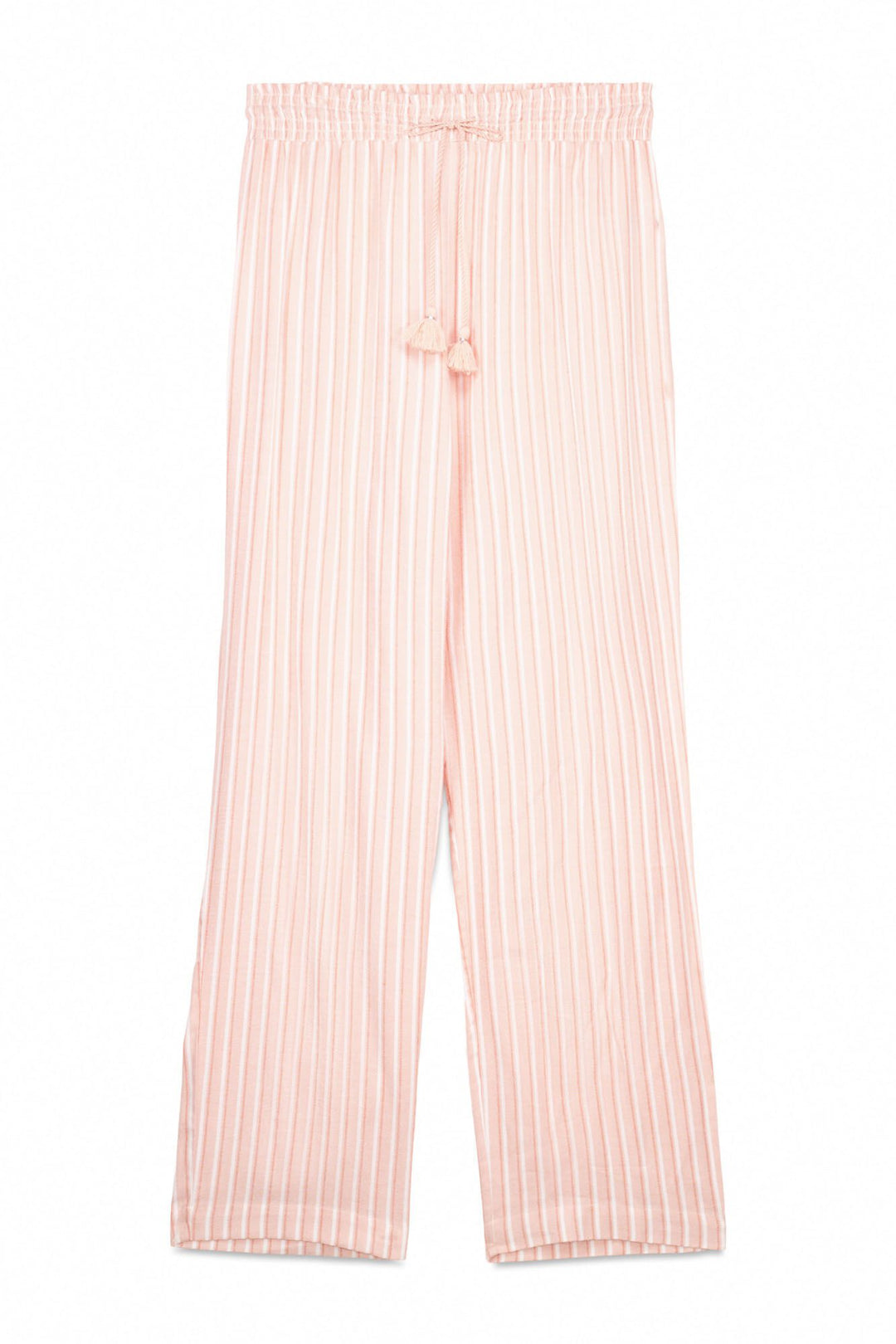 LONG PANT - Orange