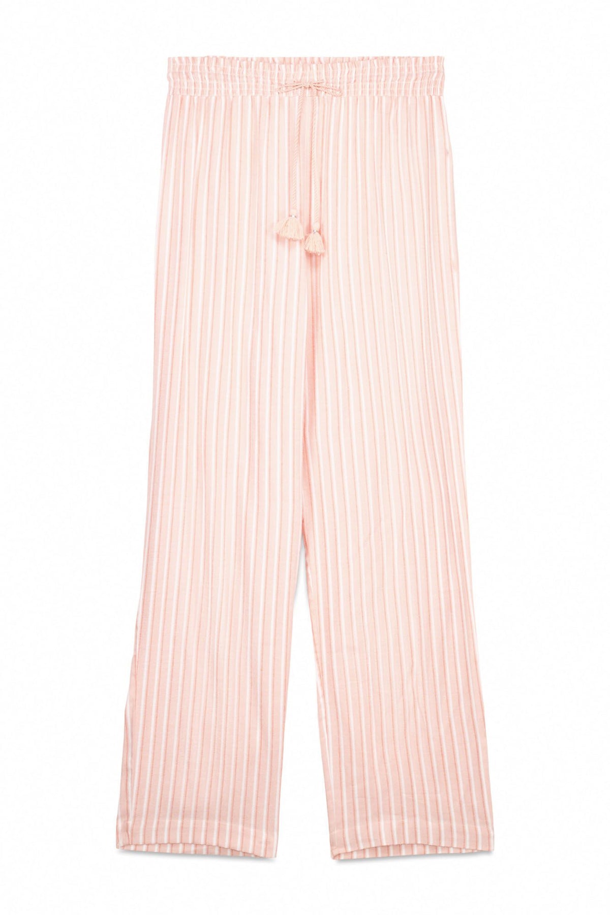 LONG PANT - Orange
