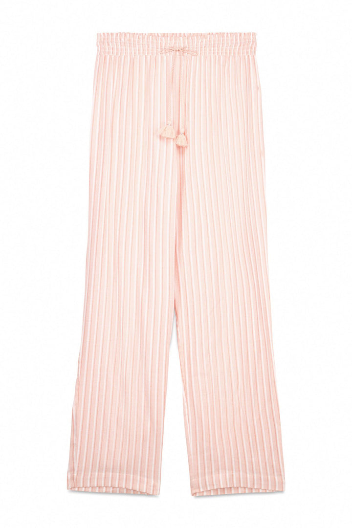 LONG PANT - Orange