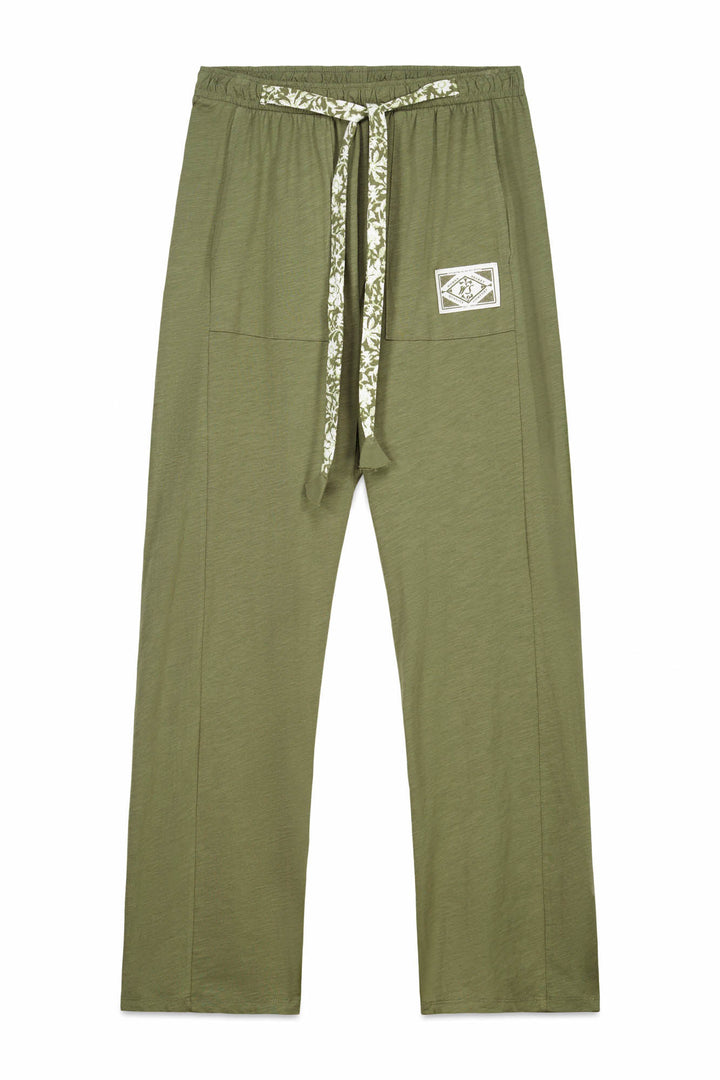 BOTTOM - Dark Khaki