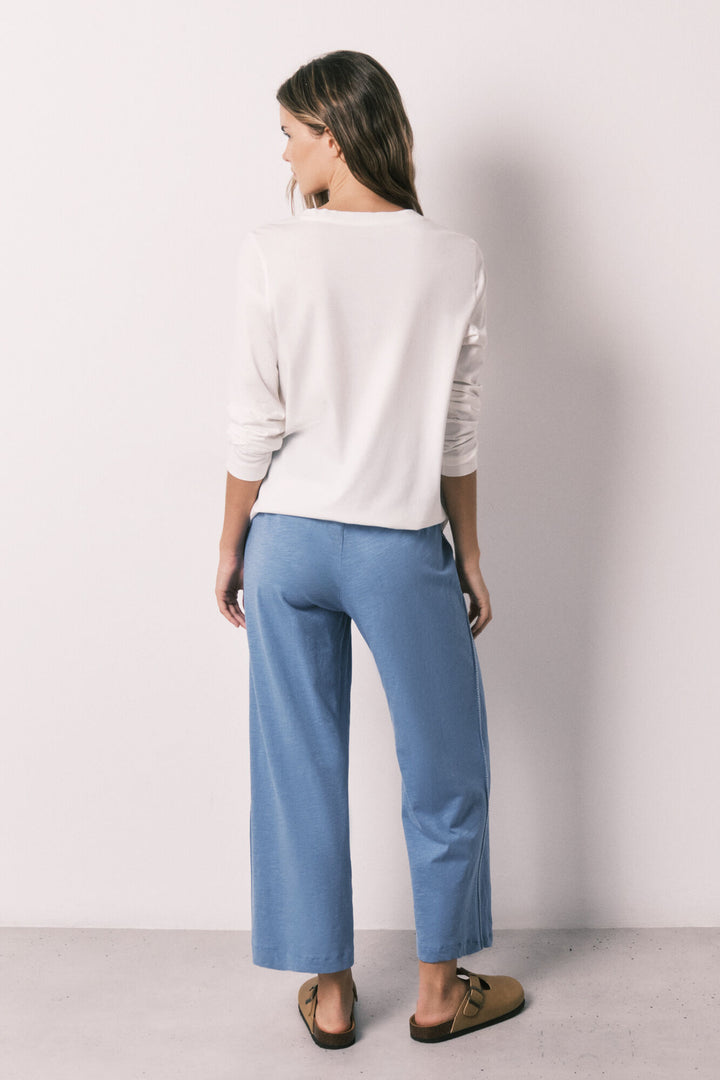 BOTTOM - Light Blue