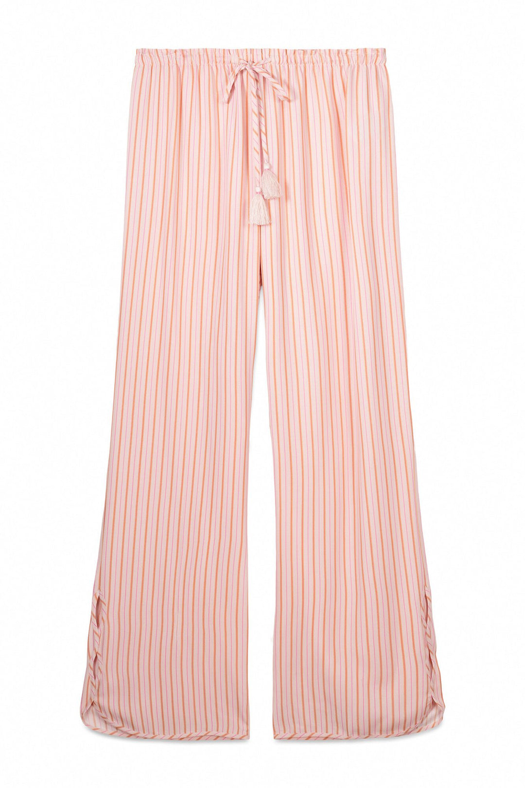Long Pant - Pink