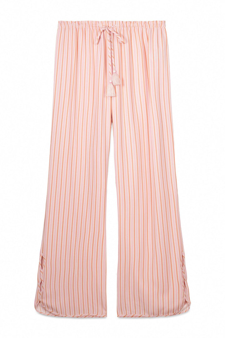 Long Pant - Pink