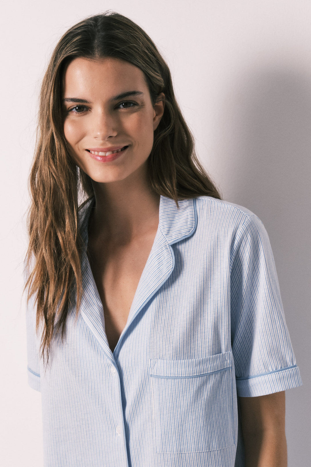PYJAMA - Blue Print