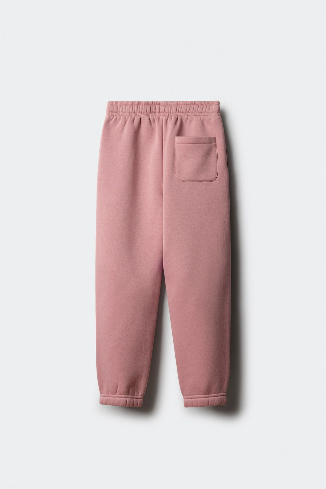 Trouser - Pink