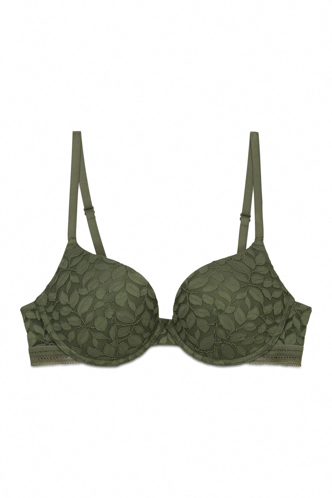 BRA - Dark Khaki