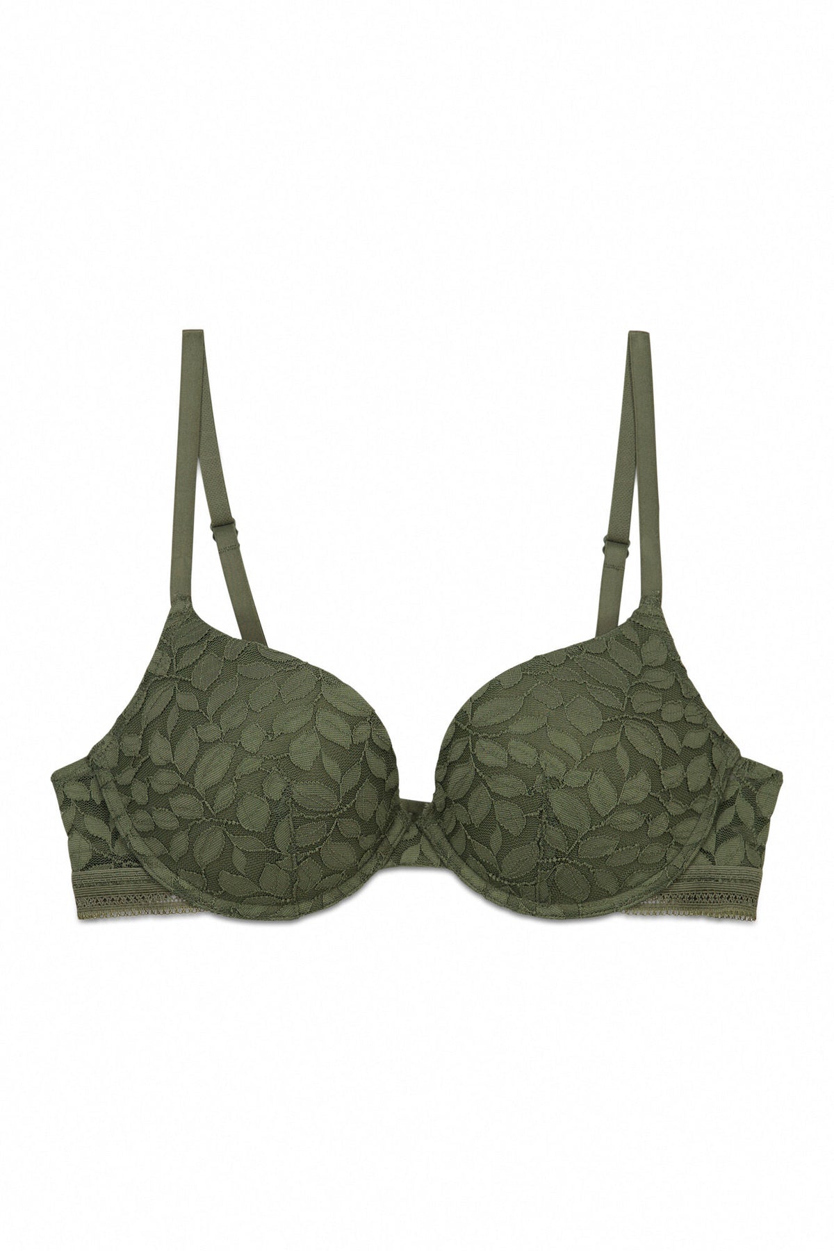 BRA - Dark Khaki