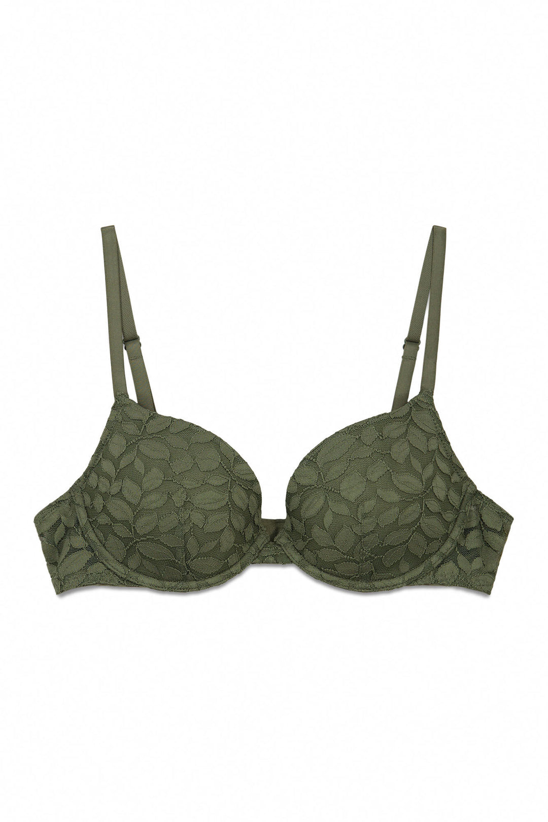 BRA - Dark Khaki