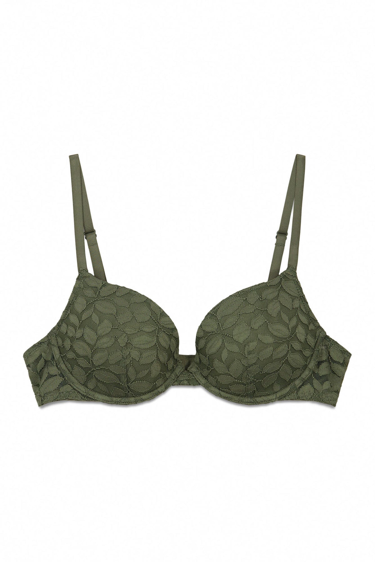 BRA - Dark Khaki