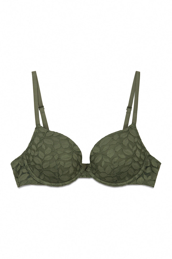 BRA - Dark Khaki