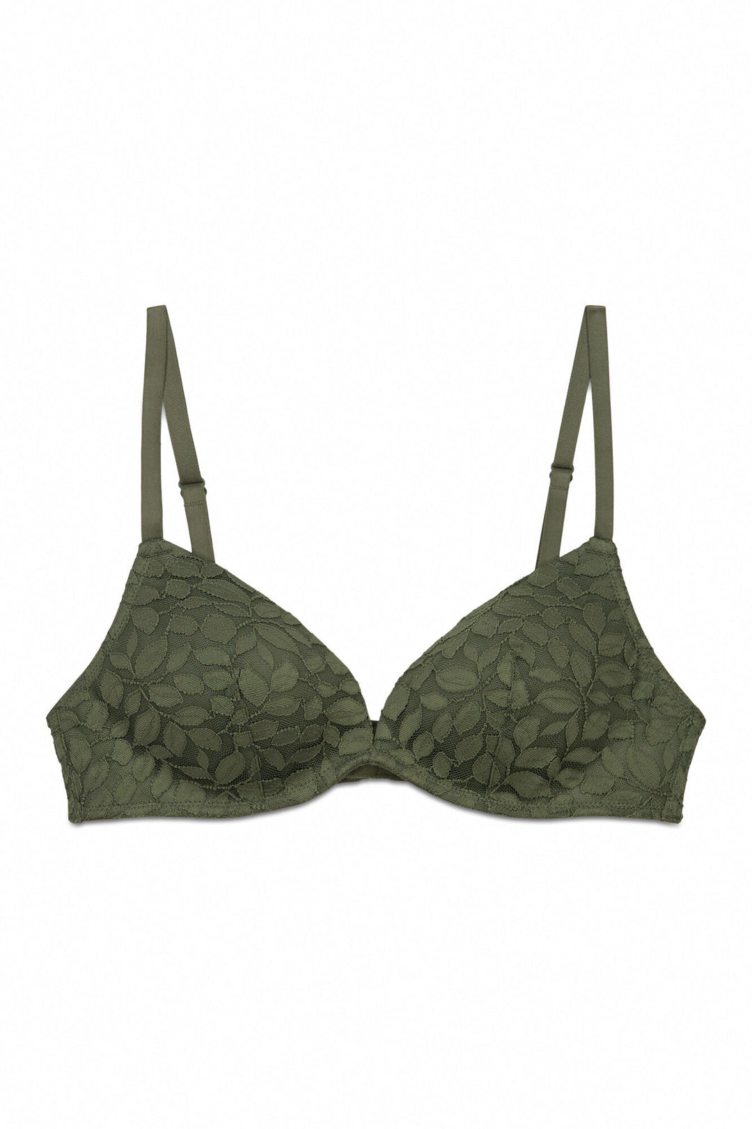 BRA - Dark Khaki