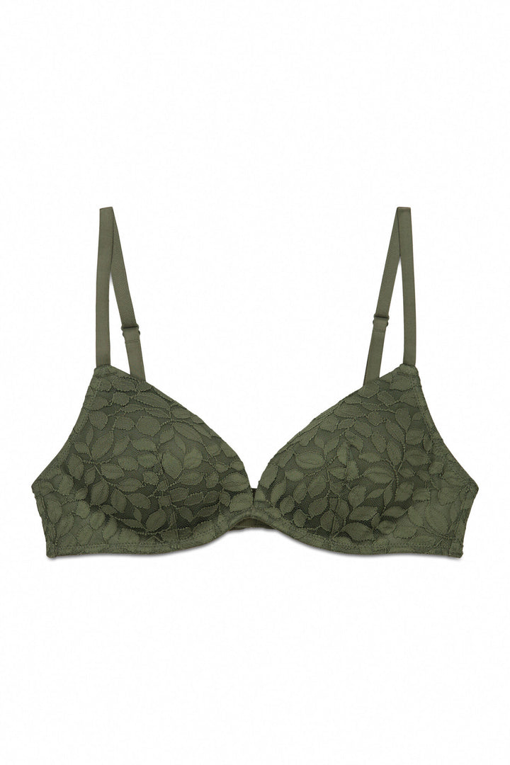 BRA - Dark Khaki