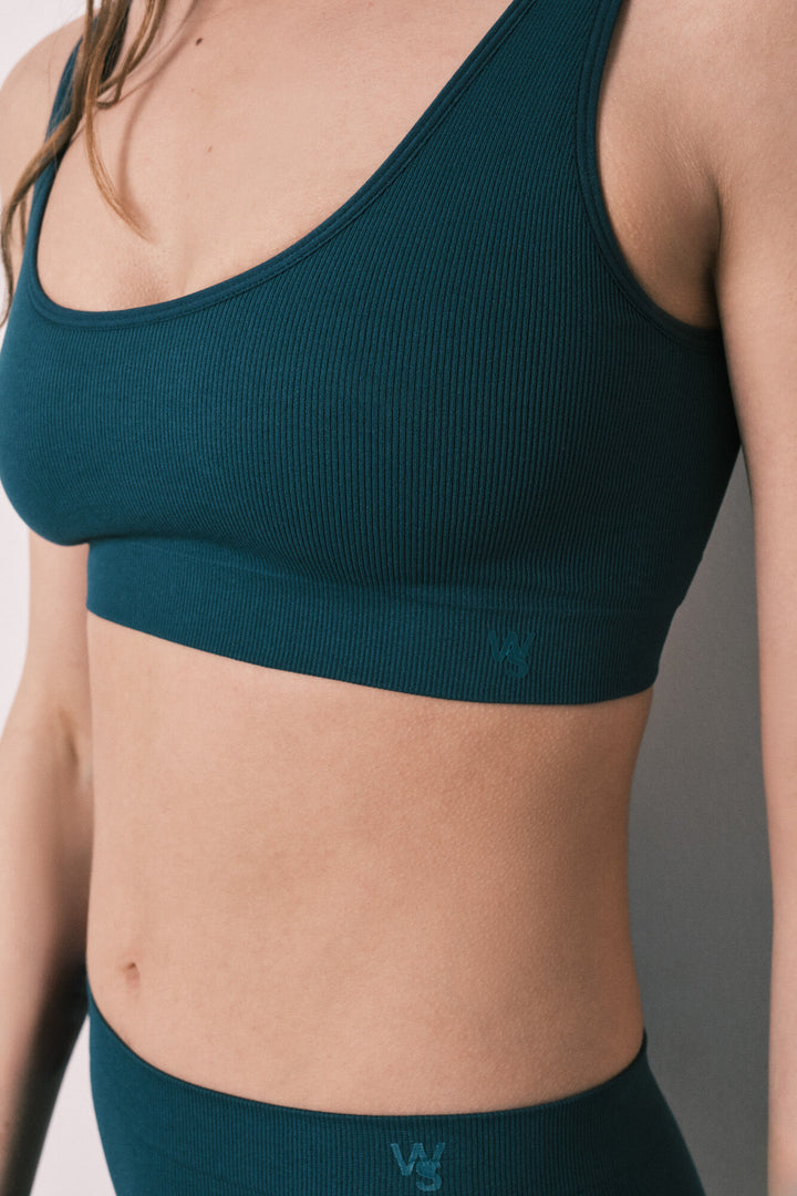 BRA - Green
