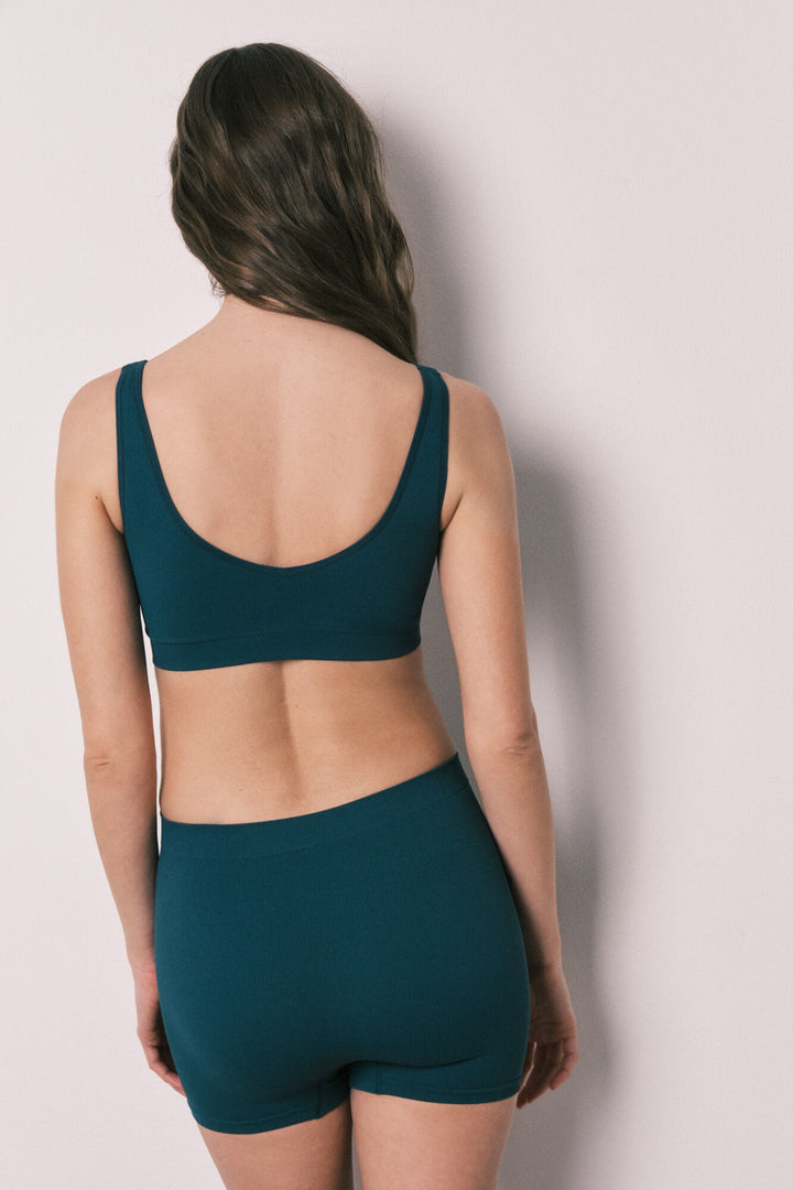 BRA - Green