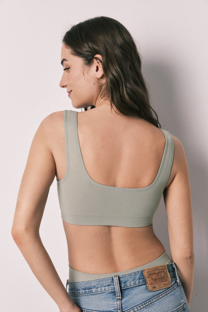 BRA - Light Khaki