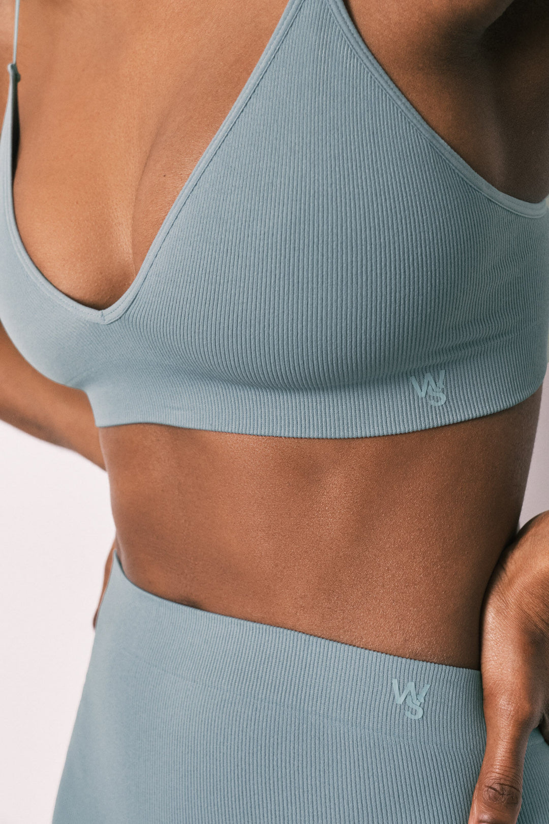 BRA - Light Blue