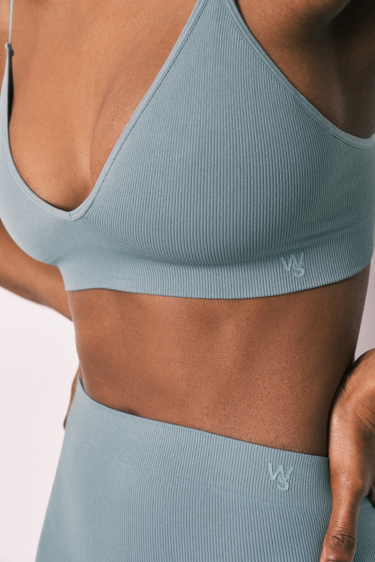 BRA - Light Blue